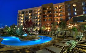 Courtyard By Marriott Pigeon Forge